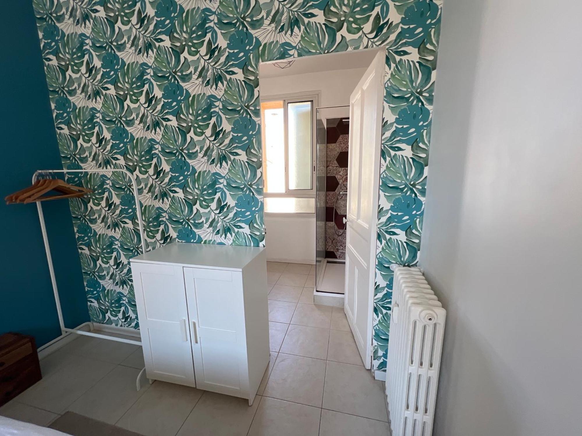 Netflix I Molotov I Lit 160X200 I Proche Gare Et Centre Ville I 39M2 I Wifi Toulon Exterior photo