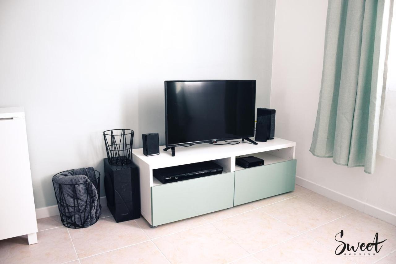 Netflix I Molotov I Lit 160X200 I Proche Gare Et Centre Ville I 39M2 I Wifi Toulon Exterior photo